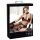 Abierta Fina - Trio lencería seductora de encaje - 85B/L