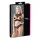 Cottelli - conjunto lencería sujetador abierto - negro - 85B/L