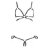 Cottelli Bondage - arnés corporal brillante - bikini - negro