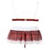 Cottelli - Conjunto de estudiante sexy - M