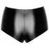 Noir - shorts brillantes (negro)