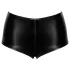 Noir - shorts brillantes (negro) - L