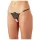 Cottelli - Tanga abierto - detalle floral brillante - M/L