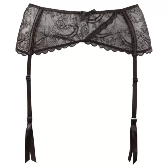 Cottelli - Liguero básico - Negro