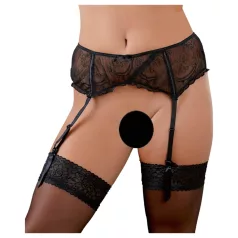Cottelli - Liguero básico - Negro - M