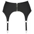 Cottelli - liguero mate - negro - M