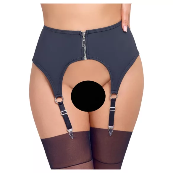 Cottelli - liguero mate - negro - L
