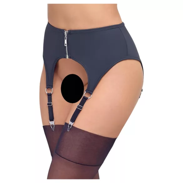 Cottelli - liguero mate - negro - L