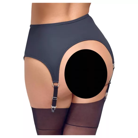 Cottelli - liguero mate - negro - L