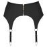 Cottelli - liguero mate (negro) - L