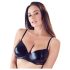 Cottelli - Almohadilla push-up con pezón de silicona (2x400g)