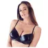 Cottelli - relleno push-up de silicona con pezón - 2x400g
