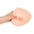 Cottelli - Push-up silicona con pezón (2x600g)