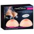 Aumento busto silicona Cottelli (2x1000g)