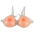 Cottelli - Pechos de silicona con push-up (2x1200g)