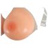 Cottelli - Pechos de silicona con push-up (2x1200g)