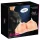 Cottelli - sujetador push-up con pechos de silicona - 2x1000g