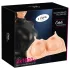 Cottelli - sujetador push-up con pechos de silicona - 2x1000g