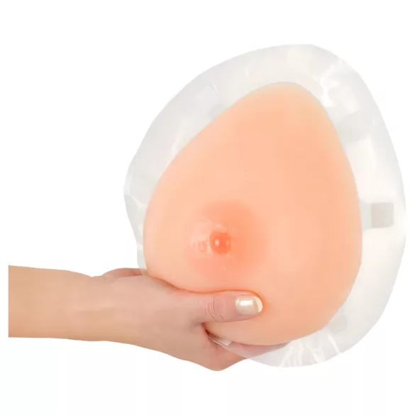 Cottelli - sujetador push-up con pechos de silicona - 2x1000g
