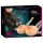 Cottelli - Pechos de silicona con push-up (2x400g)