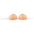 Cottelli - Pechos de silicona con push-up (2x400g)