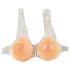 Cottelli - Pechos de silicona con push-up (2x400g)