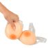 Cottelli - Pechos de silicona con push-up (2x400g)