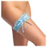 Cottelli - liga de novia azul - talla S-L