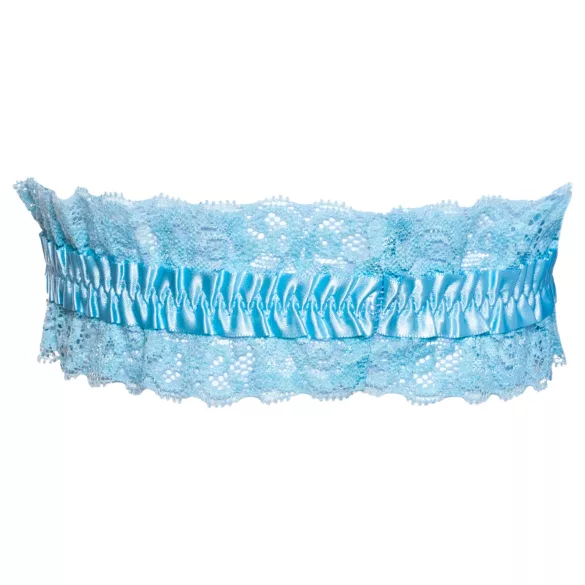 Cottelli - liga de novia azul - talla S-L