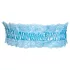 Cottelli - liga de novia azul - talla S-L