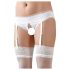 Cottelli - Set de disfraz de colegiala - S