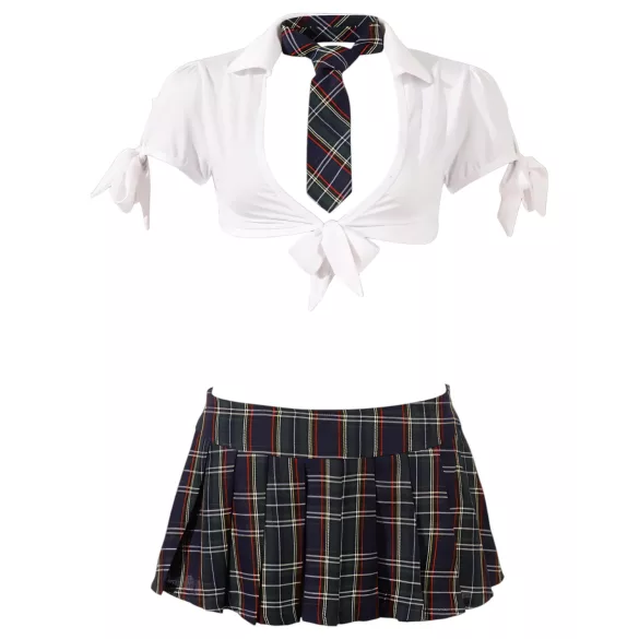 Cottelli - Disfraz colegiala - conjunto - M