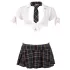 Cottelli - Disfraz colegiala - conjunto - L