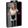 Cottelli - Set de mucama - 6 piezas - L