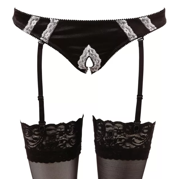 Cottelli - Set de mucama - 6 piezas - L