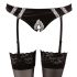 Cottelli - Set de sirvienta - 6 piezas - XL