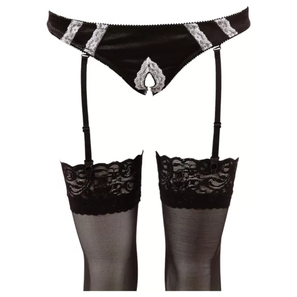 Cottelli - Set de mucama - 6 piezas - XL