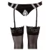 Cottelli - Set de mucama - 6 piezas - XL