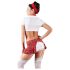 Cottelli - Traje de colegiala (5 piezas) - XL