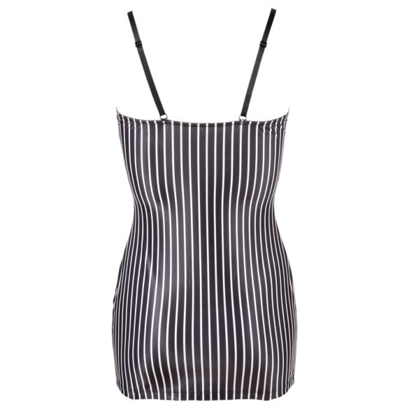 Cottelli - Disfraz secretaria rayas - mujer - XL