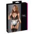Cottelli - Sexy sirvienta bodysuit - XL