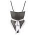 Cottelli - Sexy sirvienta bodysuit - XL