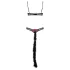 Obsessive Gepardina - disfraz sexy mujer - conjunto - negro