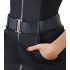 Cottelli Police - Vestido uniforme policía mujer (negro) - XL