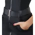 Cottelli Police - disfraz de policía sexy mujer - vestido negro - XL