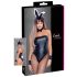 Cottelli Bunny - traje sexy de conejita brillante (5 piezas)