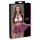 Cottelli - disfraz colegiala sexy - conjunto cuadros rosa