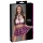 Cottelli - disfraz colegiala sexy - conjunto cuadros rosa - XL
