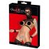 Bad Kitty - juego BDSM de encaje (negro)