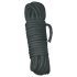 Bondage - Cuerda Shibari - 3m (negra)